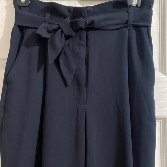 H&M Paper-Bag pants - Picture 2 of 5